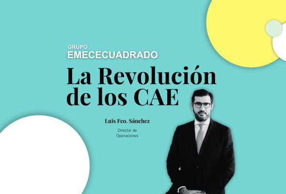 LA REVOLUCIÓN DE LOS CAES