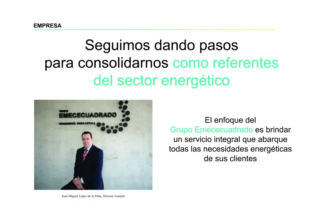 ANUARIO ENERGÍA Y MEDIO AMBIENTE EXTREMADURA 2023